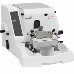 Ротаційний мікротом Epredia - HM 325