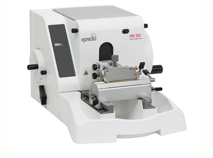 Ротаційний мікротом Epredia - HM 325