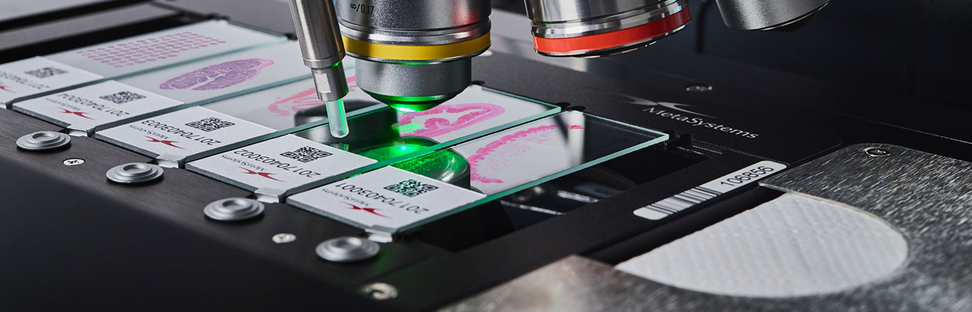 Metafer ZEISS Metasystems - купити в Україні