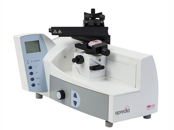 Санний мікротом Epredia - HM 450