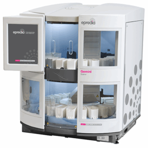 Система автоматичного фарбування гістологічних зрізів Epredia - Gemini AS