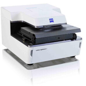 ZEISS мiкроскоп купити в Києві, в Україні