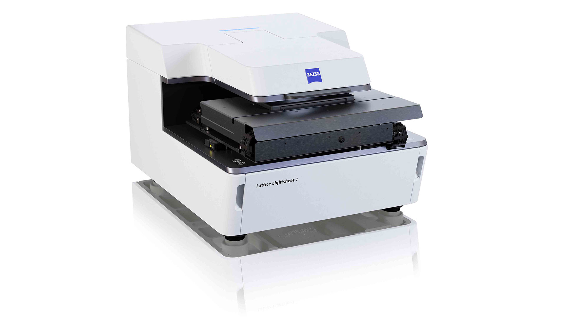 ZEISS мiкроскоп купити в Києві, в Україні