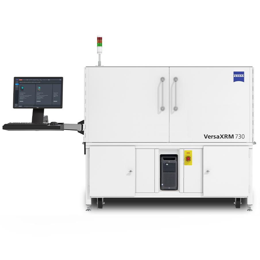 ZEISS Versa Xray XRM купити в Києві, в Україні