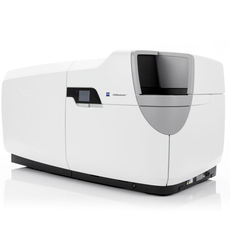 Системи візуалізації Carl ZEISS