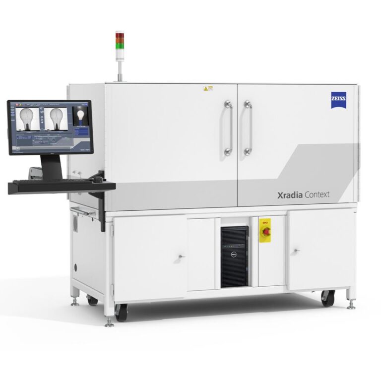 Рентгенівські мікроскопи ZEISS