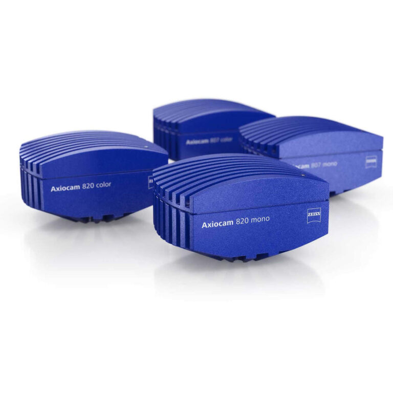 Цифрові камери ZEISS