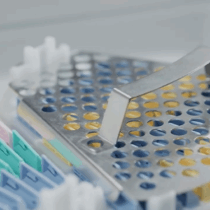 Аксесуари для гістопроцесорів Epredia