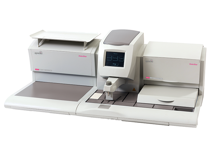 Станція заливки Epredia - Histostar™