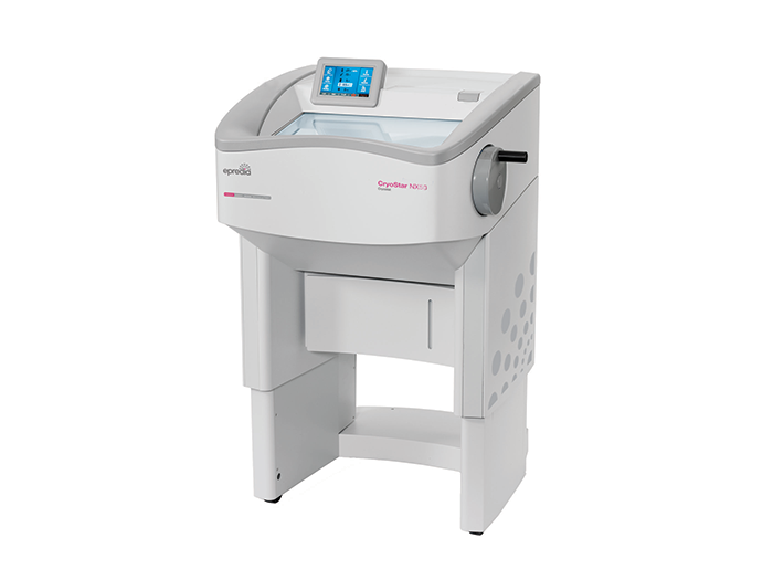 Кріостат Epredia - CryoStar™ NX50