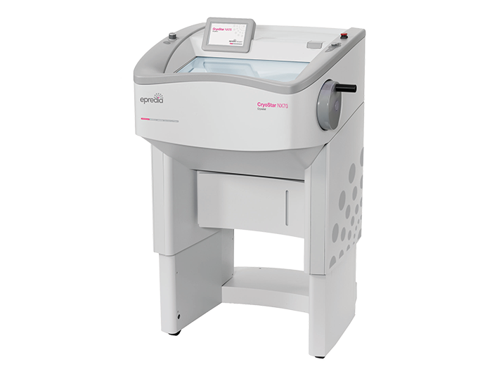Кріостат Epredia - CryoStar™ NX70