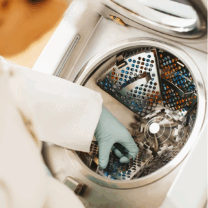 Гістопроцесори