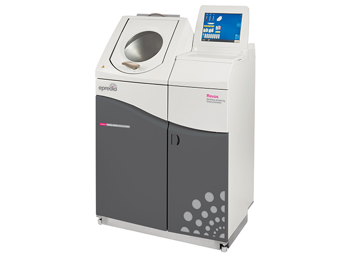 Гістопроцесор Epredia - Revos™