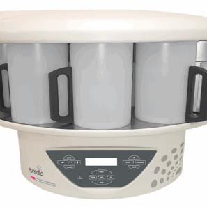 Карусельний гістопроцесор Epredia - STP 120