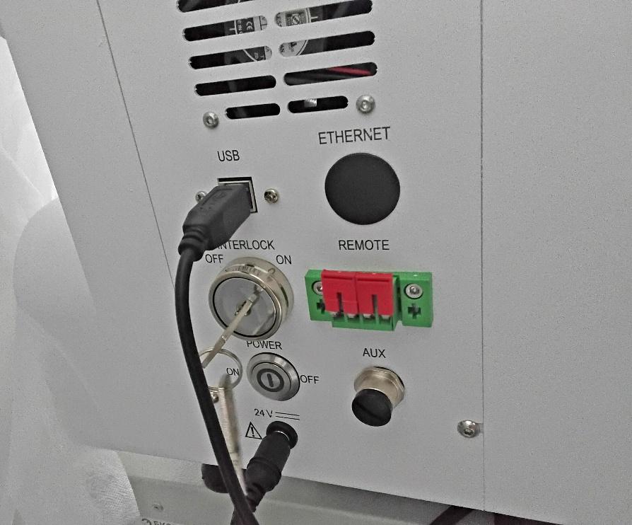 Лазерний принтер гістологічних касет Vega від Epredia